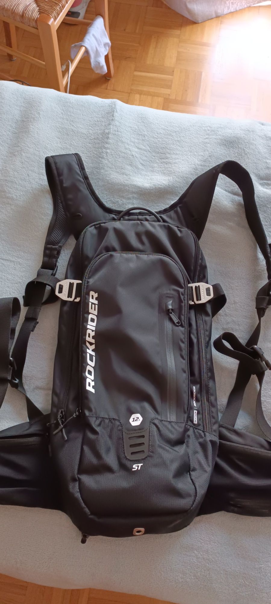 Mochila para ciclismo