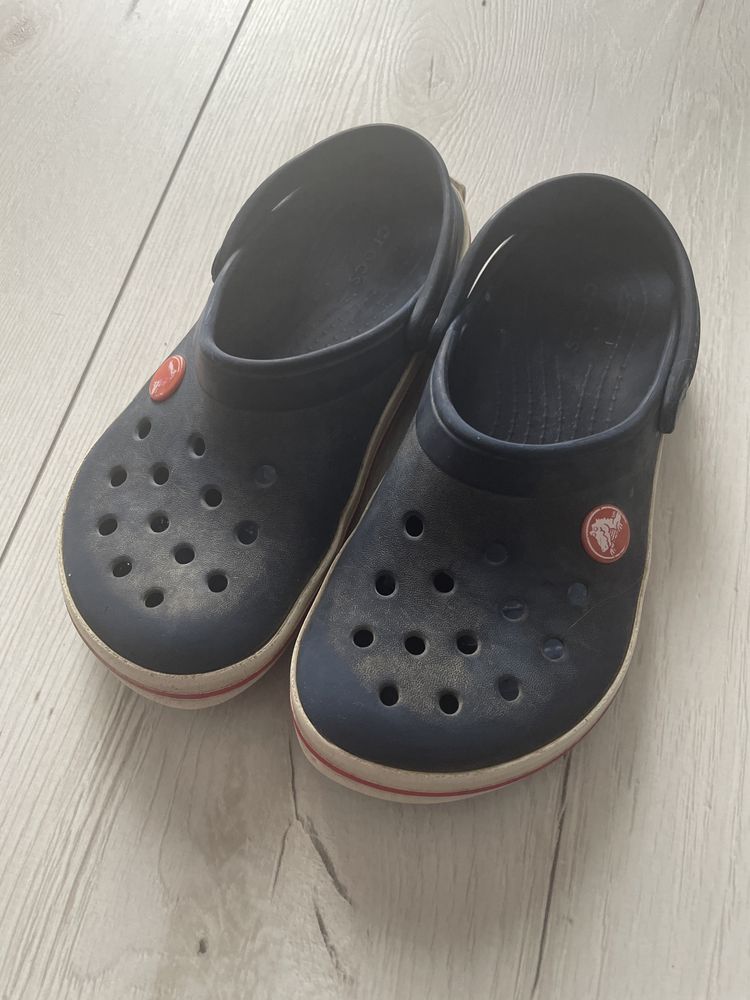 buty dzieciece crocs 13