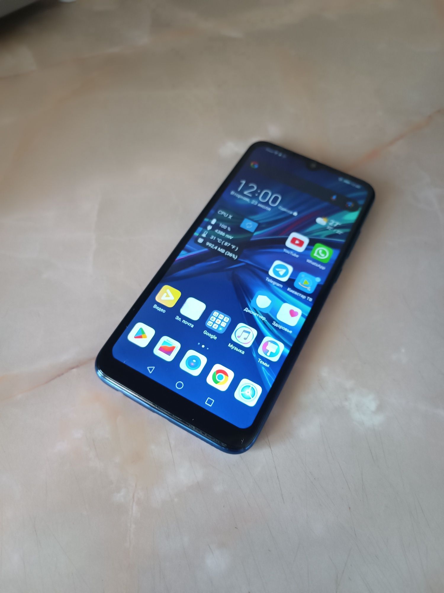 Huawei P Smart ...