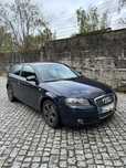 Audi A3 2.0 TDI Ambiente