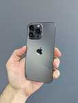 Iphone 13 Pro 256gb на айклауді під запчастини розбитий екран