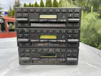 becker grand prix be612 mercedes w124 w126 r129 w123