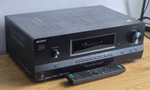 Sony STR-DH520 Amplituner 7.1 HDMI ARC CEC 7x100W