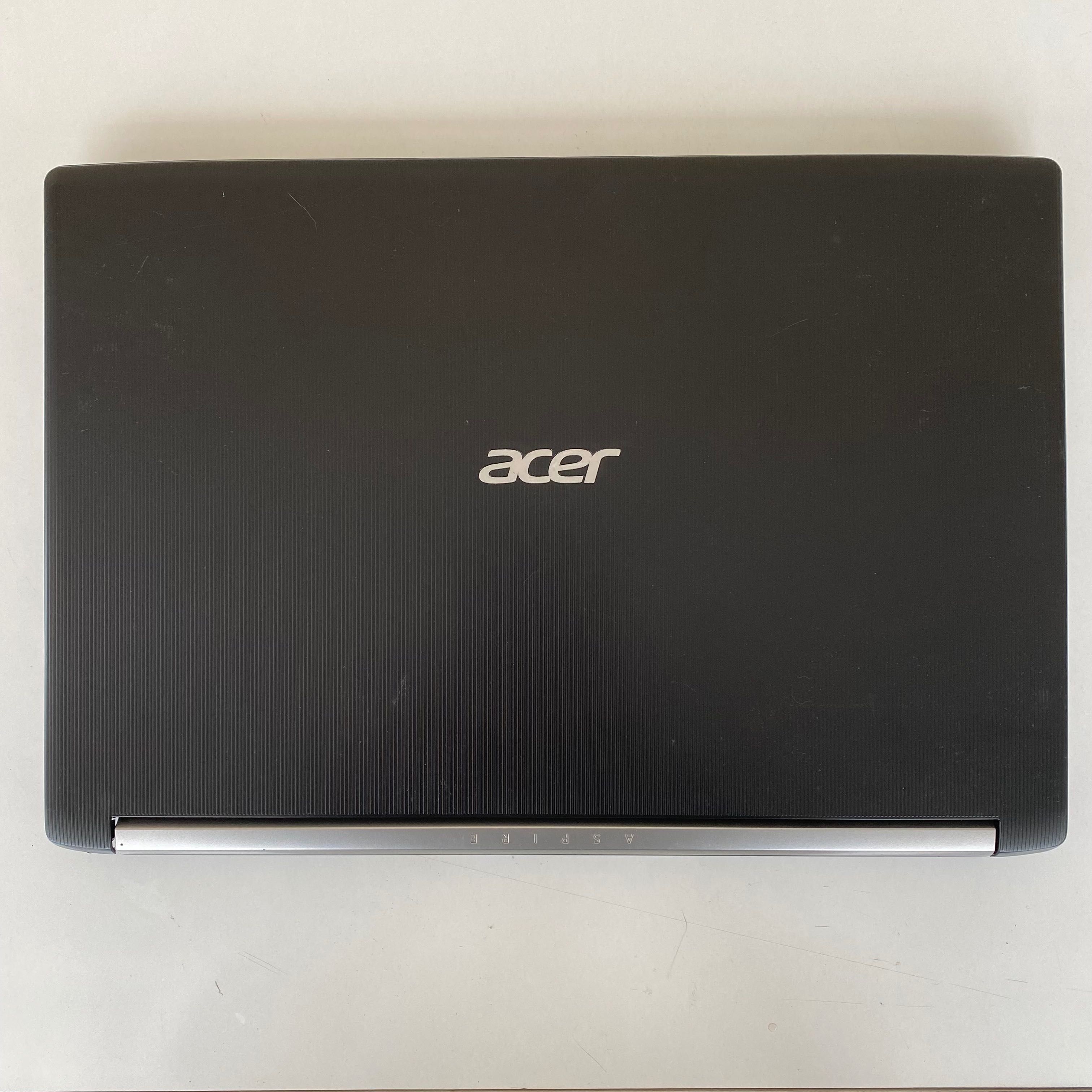 Computador Portátil Acer Aspire 5 15.6" 8/1000GB GPU/GRÁFICA NVIDIA 2G