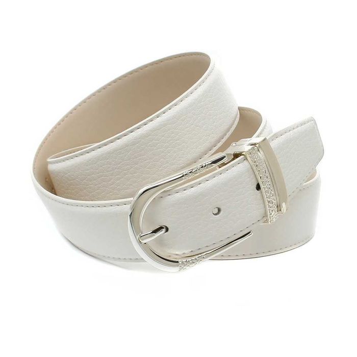 Anthoni Crown Tam: 100 Cinto de couro (1513)