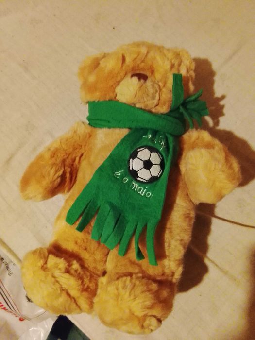 Caderneta de cromos / bicampeonato sporting