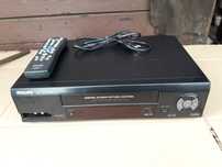 Magnetowid  Philips V R 617 HIFIstereo