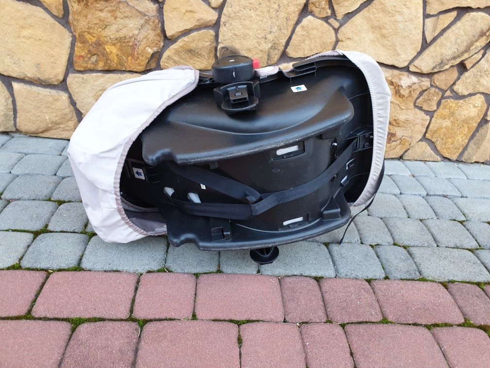 Fotelik Mathercare 0-13kg