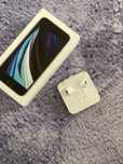 ОРИГІНАЛ НОВІ Навушники Earpods Lightning