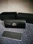 Maybach pudelko etui na okulary