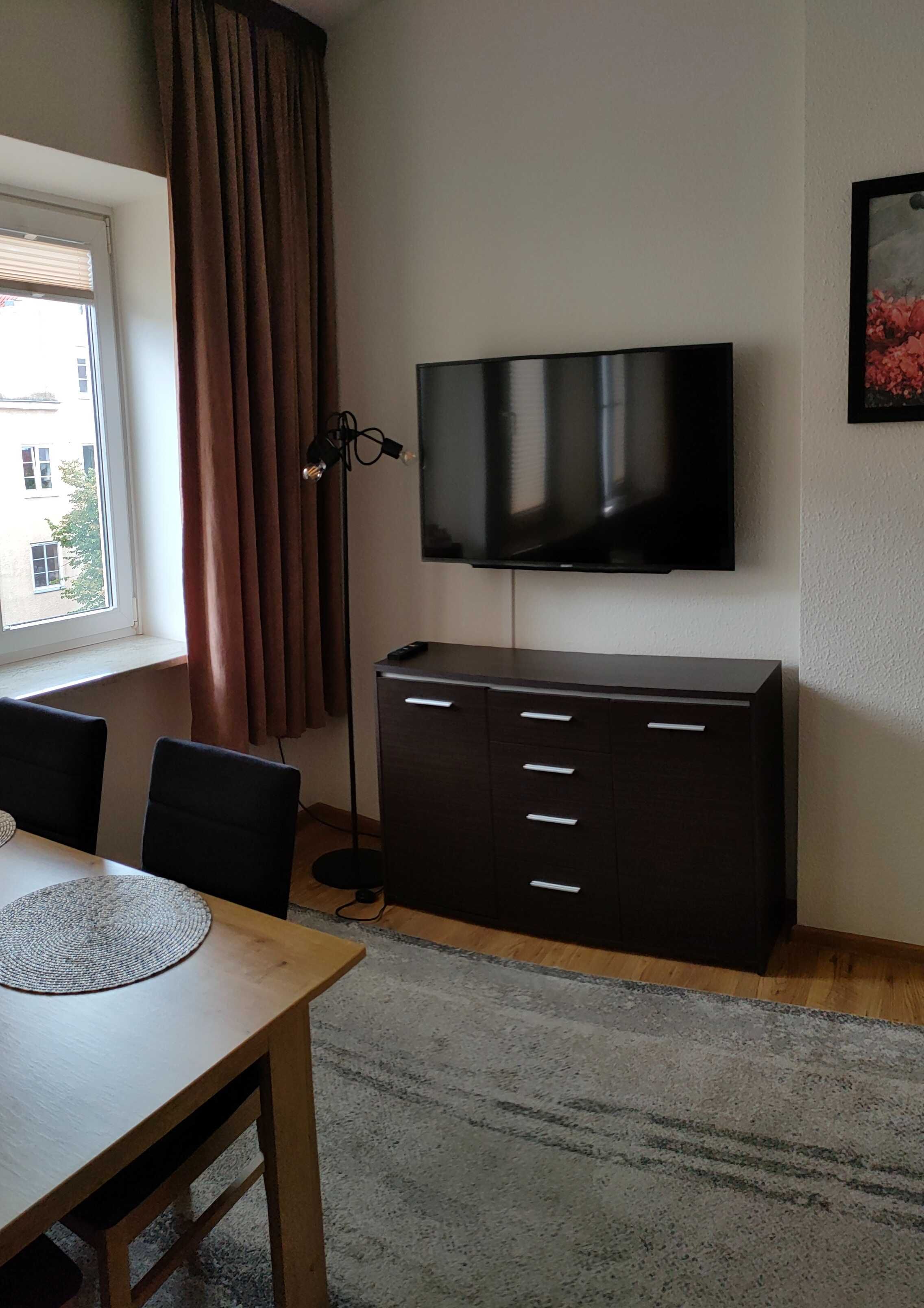 Apartament Gdańsk Starówka