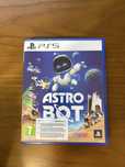 Astro Bot (ps5) gra