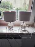Lampki Nocne Glamour