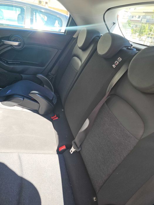 Fiat 500X 1.3 Diesel