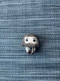 Hagrid figurka z jajka kinder joy harry potter funko zabawka