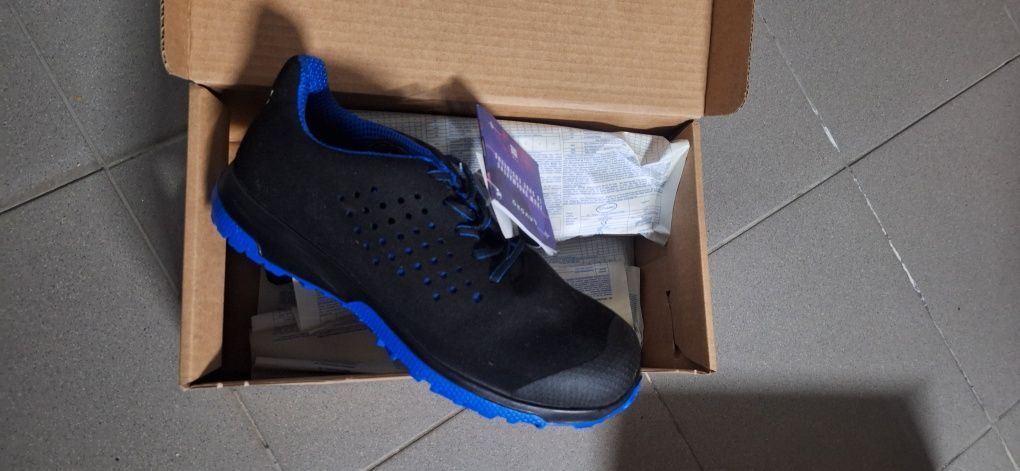 Sapatos segurança
