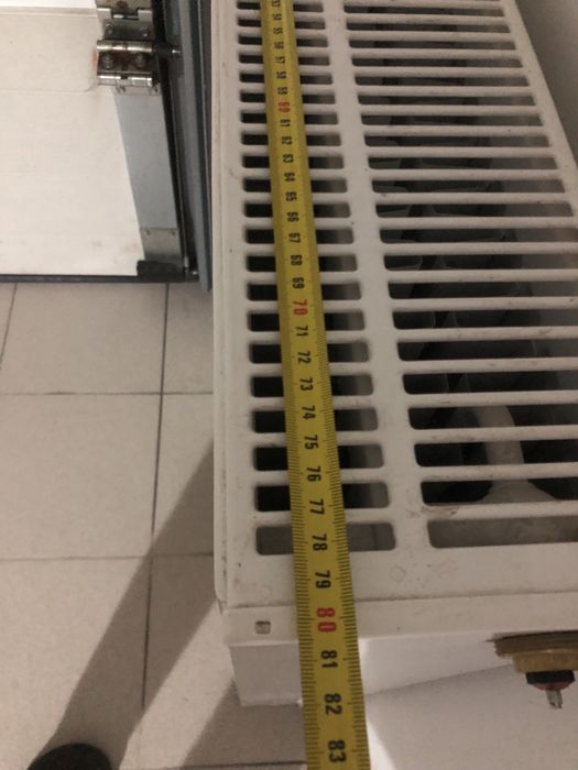 Sprzedam grzejnik -kaloryfer