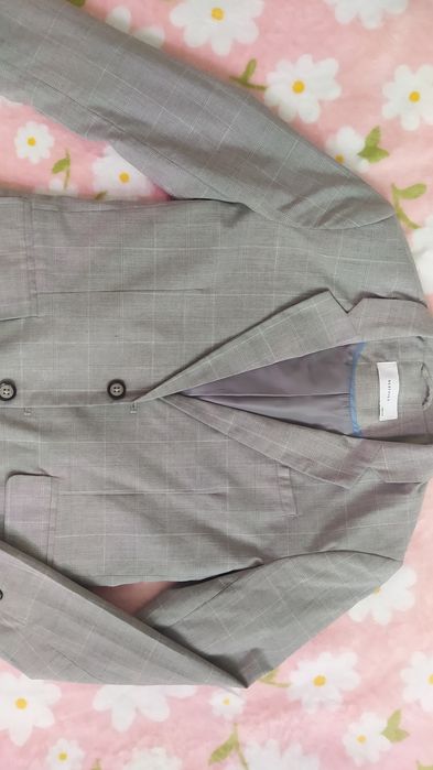 Garnitur chłopięcy Reserved rozm. 140cm