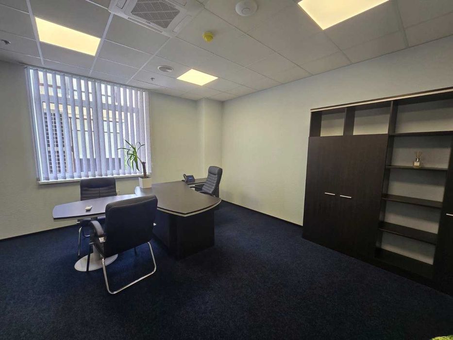 Оренда VIP офісу на Грушевського 9б, Центр Печерськ
