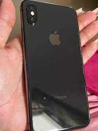 iPhone XS Max como novo
