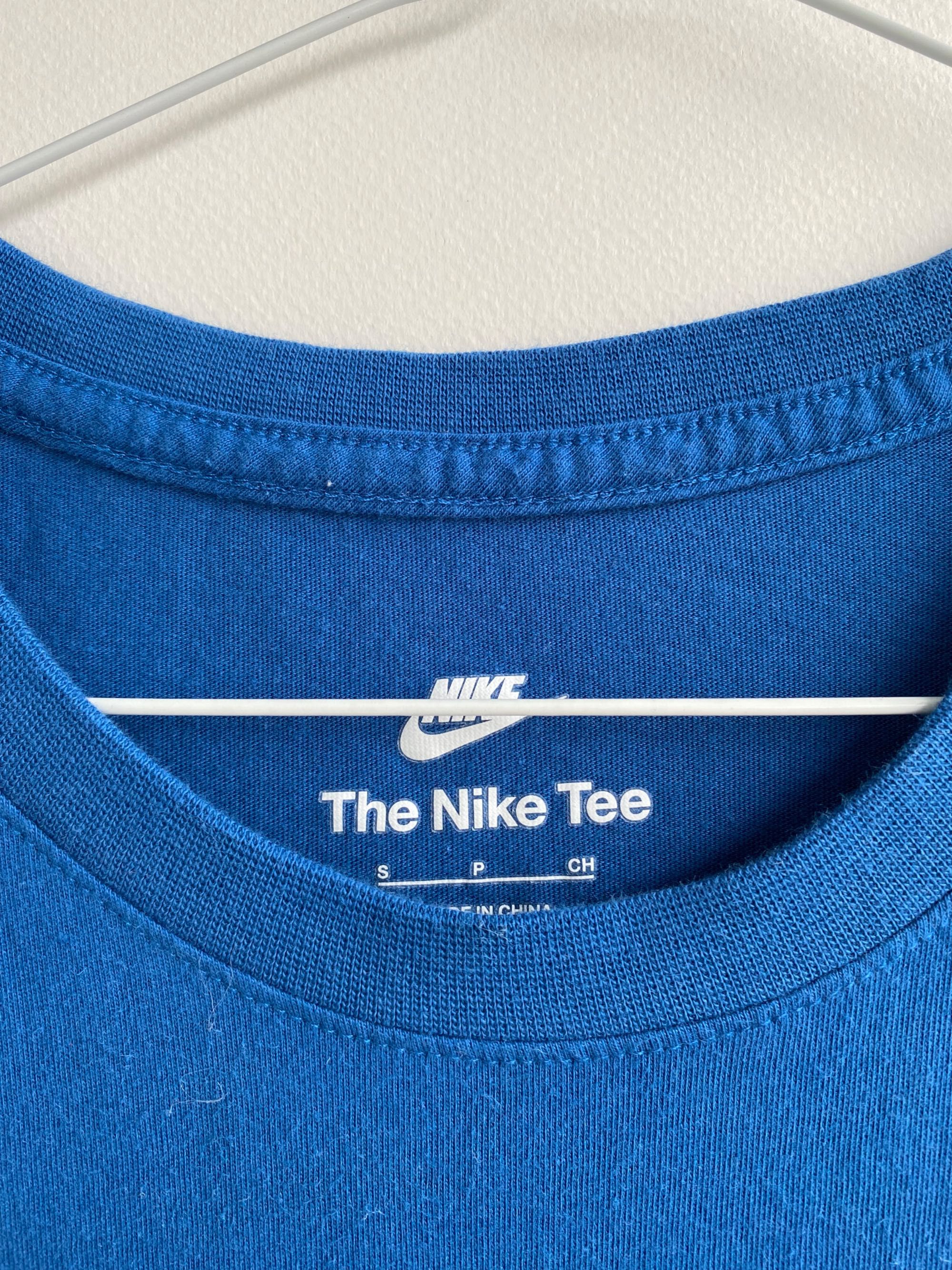 Футболка The Nike Tee