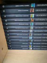 Coleção Geografia Universal