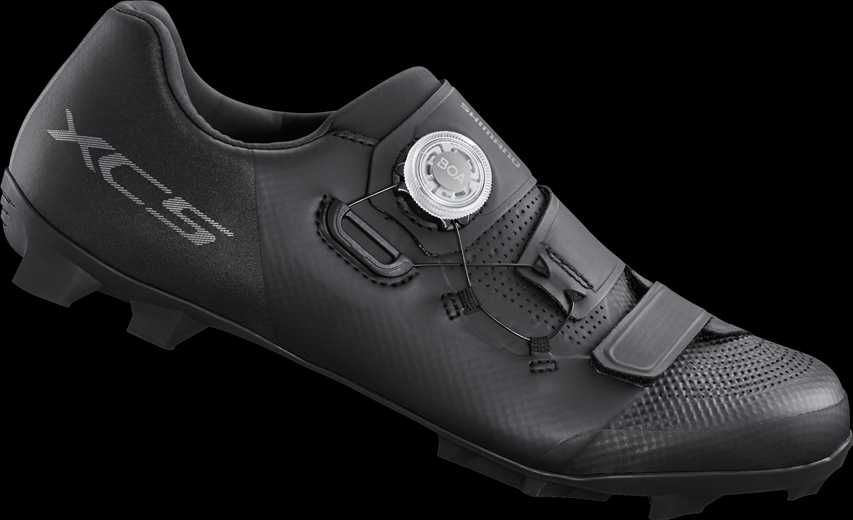 Buty rowerowe Shimano SH-XC502 r.43