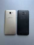 Samsung J600 на відновлення