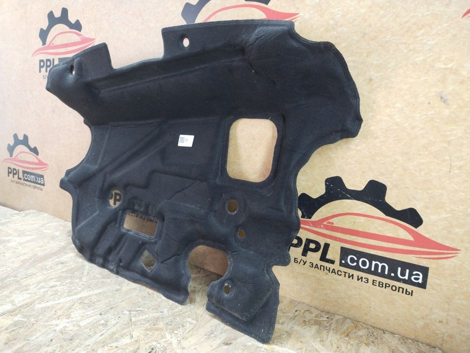 Opel Insignia B 2017- Regal шумоизоляция моторного отсека 39078699