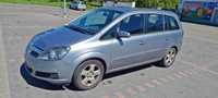 OPEL ZAFIRA B 1.9 CDTI wersja Sport 2006 rok 7osob.