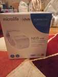 NOWY Microlife NEB 100B inhalator
