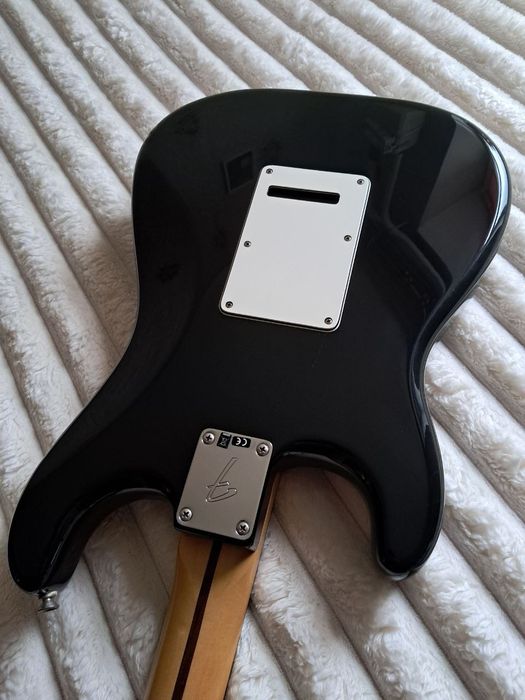 Stratocaster Fender Player Mexico