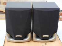 Obudowy kolumn skrzynki Philips 2 drożne