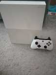 Konsola Xbox one S