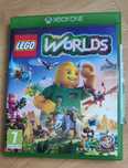 Jogo Lego Worlds Xbox One