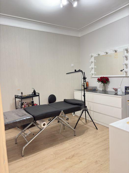 Gabinete Estetica & Bem Estar