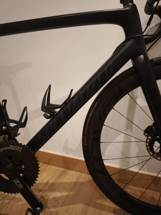 Specialized Tarmac SL6 carbono

Specialized Tarmac SL6 (carbono)