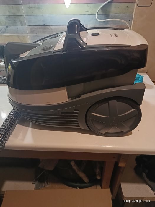 Пилосос вологого прибирання BOSCH