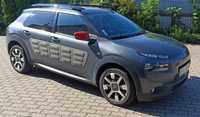 Citroen C4 Cactus 1.2 benzyna Panorama Nawigacja ZAMIANA