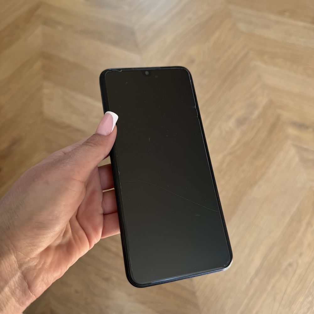 Infinix note 12 5g