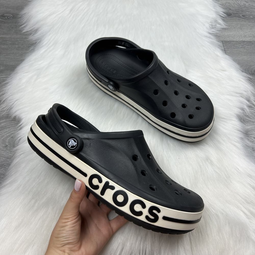 Чоловічі оригінальні крокси Crocs