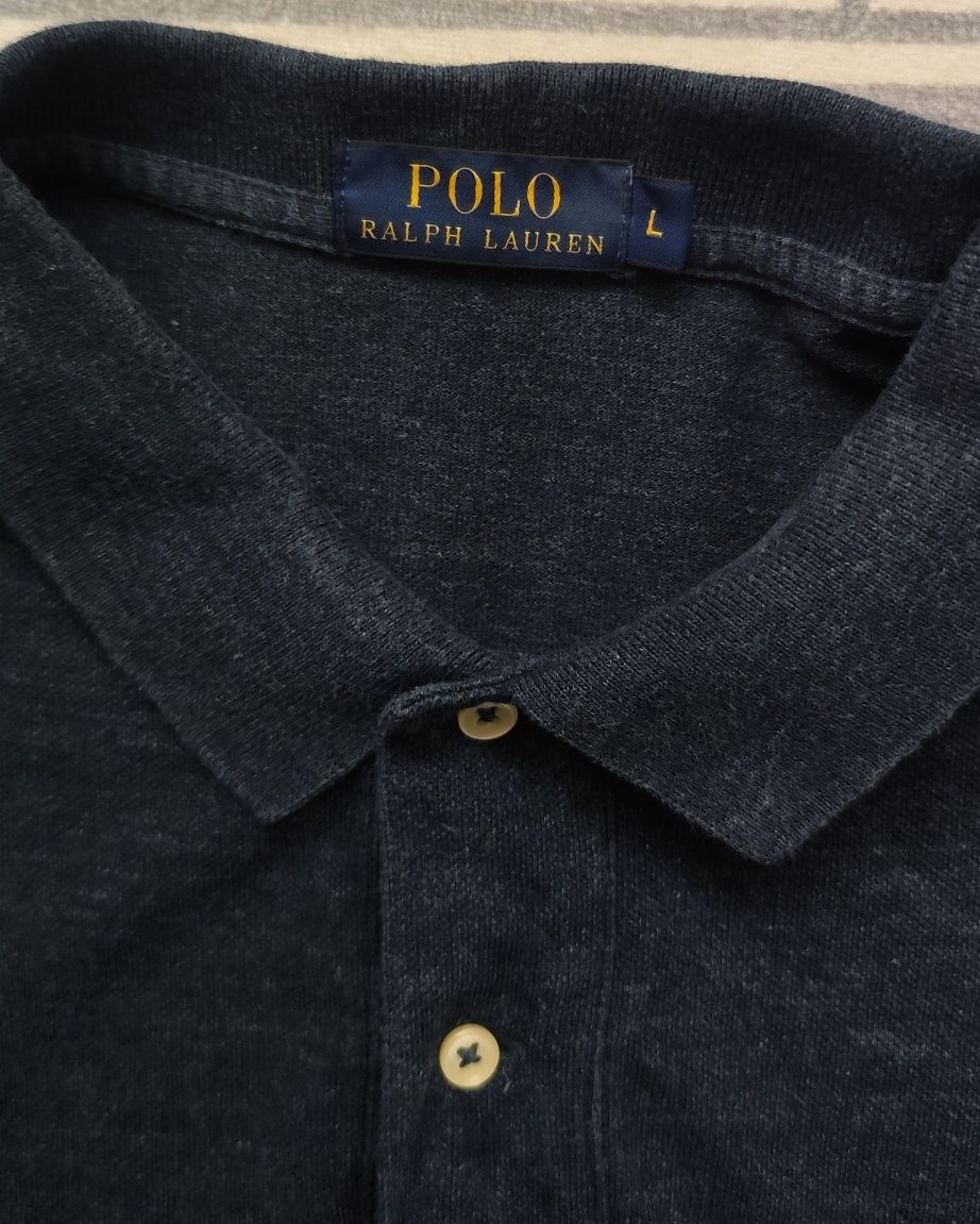 Polo Ralph Lauren светр, кофта, лонгслів, поло