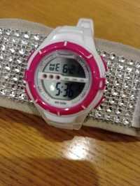 Zegarek dla dziewczynki