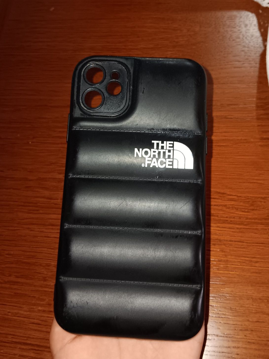 Iphone 11 + capa