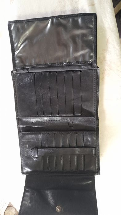 Carteira da Cavalinho