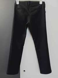 Eleganckie, komunijne spodnie chłopięce LEI  140 cm