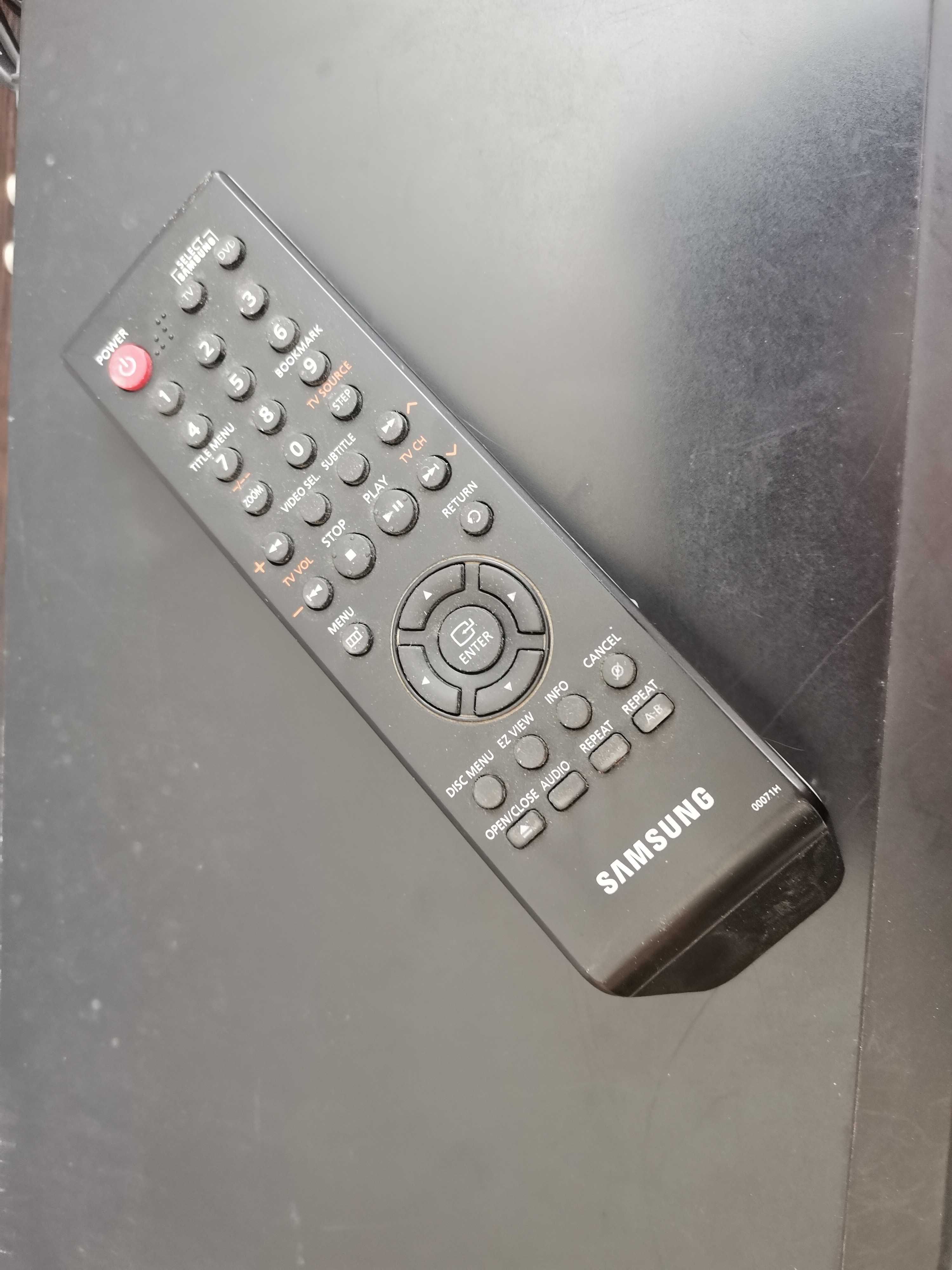 Лазерний DVD програвач двд плеер Samsung самсунг
