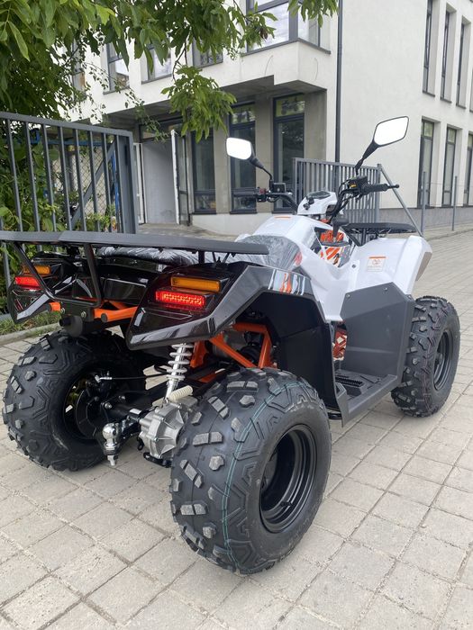 NEW Kayo Bull AU300 ATV Доставка/Кредит