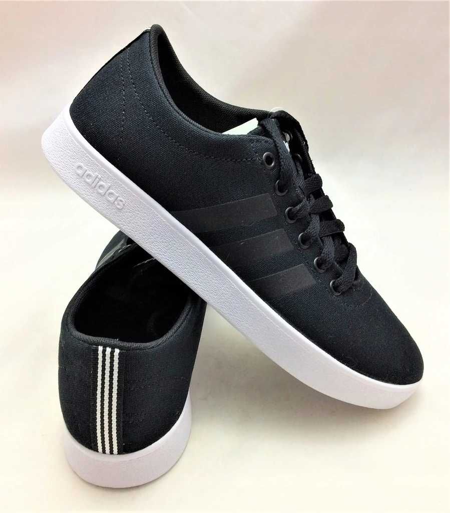 Nowe Buty ADIDAS EASY VULC 2.0 Eur 40 2/3 Męskie 100% Oryginalne