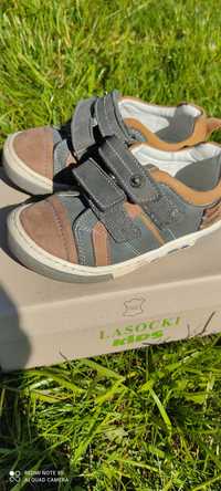Buty dla dziecka Lasocki r 26